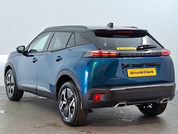 Used Peugeot 2008 2026 for sale - 79585503: Photo