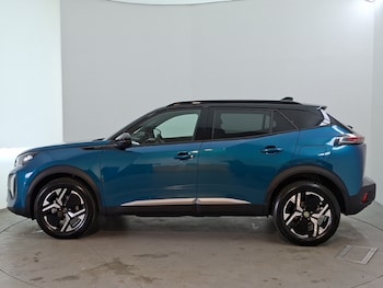 Used Peugeot 2008 2026 for sale - 79585503: Photo