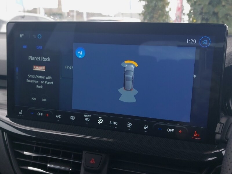 Used Ford Focus 2023 for sale - 77985546: Photo 11