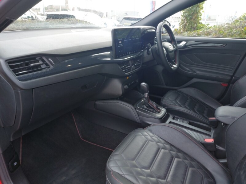 Used Ford Focus 2023 for sale - 77985546: Photo 5