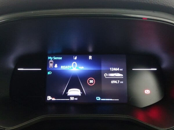 Used Renault Clio 2024 for sale - 76244114: Photo 10