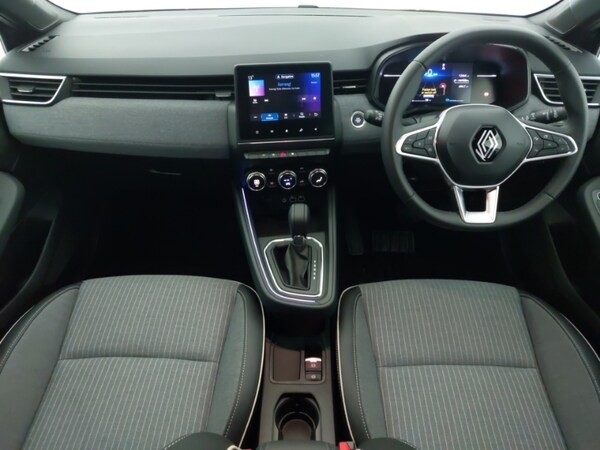 Used Renault Clio 2024 for sale - 76244114: Photo 2