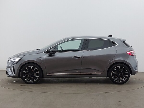 Used Renault Clio 2024 for sale - 76244114: Photo 4