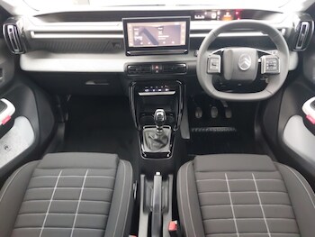 Used Citroen C3 Aircross 2026 for sale - 77686337: Photo