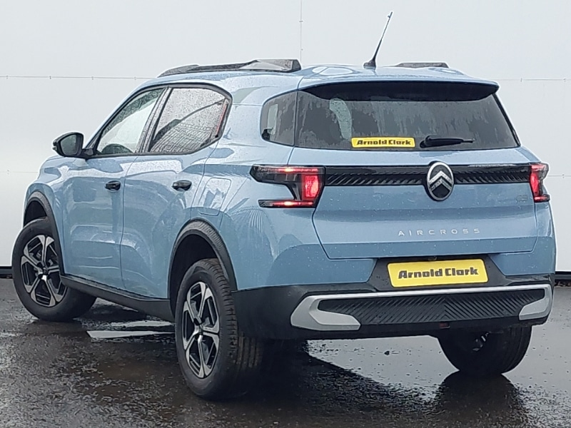 Used Citroen C3 Aircross 2026 for sale - 77686337: Photo 3