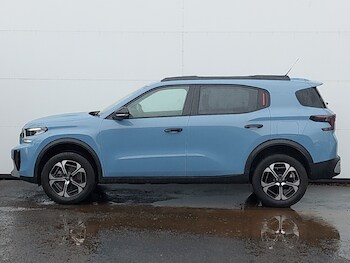 Used Citroen C3 Aircross 2026 for sale - 77686337: Photo