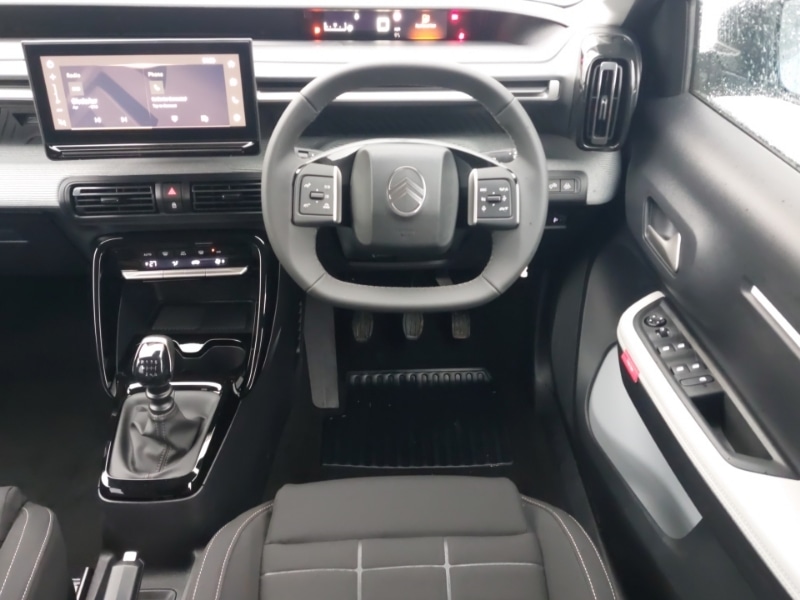 Used Citroen C3 Aircross 2026 for sale - 77686337: Photo 7