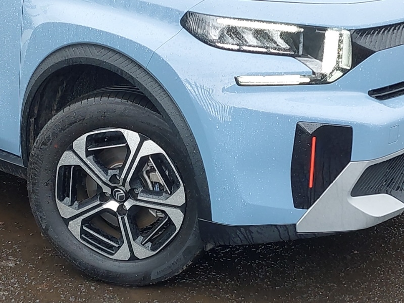 Used Citroen C3 Aircross 2026 for sale - 77686337: Photo 9