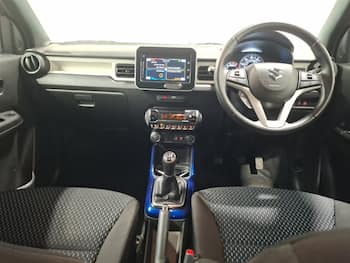 Used Suzuki Ignis 2020 for sale - 79666395: Photo