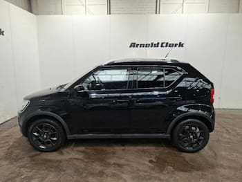 Used Suzuki Ignis 2020 for sale - 79666395: Photo
