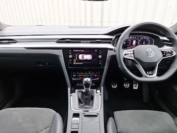 Used Volkswagen Arteon 2023 for sale - 78477755: Photo