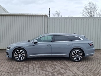 Used Volkswagen Arteon 2023 for sale - 78477755: Photo