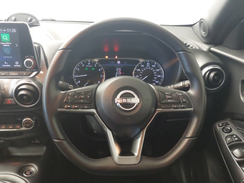 Used Nissan Juke 2023 for sale - 77986006: Photo 10