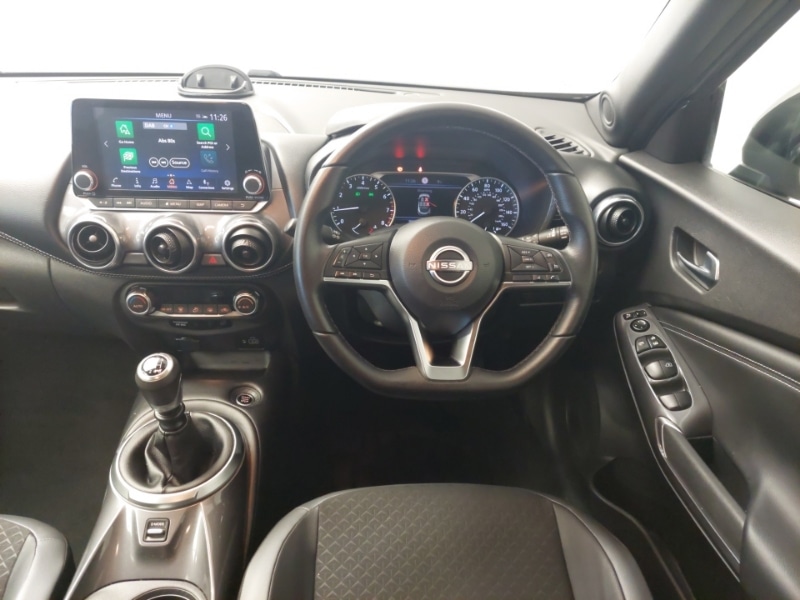 Used Nissan Juke 2023 for sale - 77986006: Photo 7