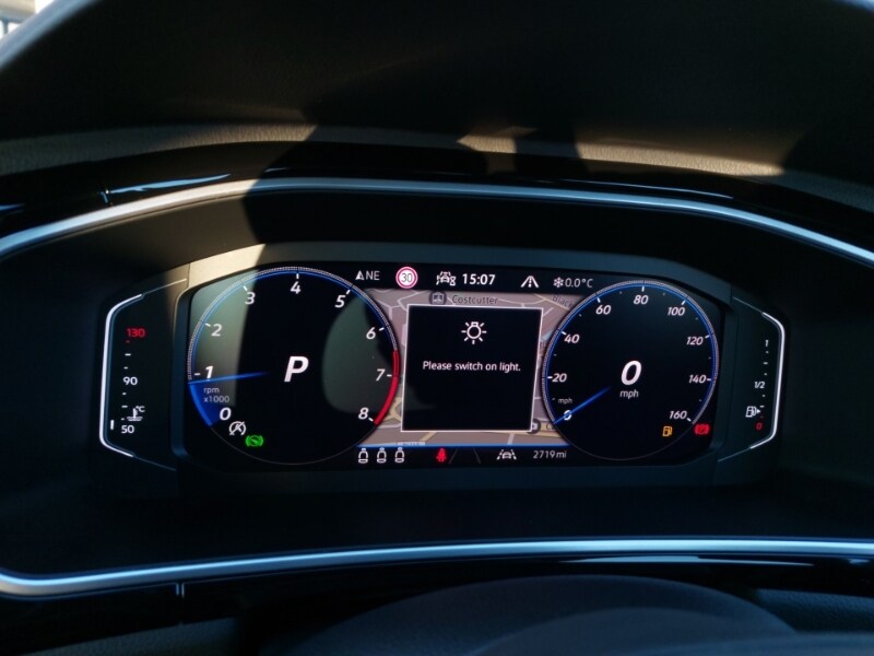 Used Volkswagen T-Roc 2025 for sale - 77209764: Photo 12