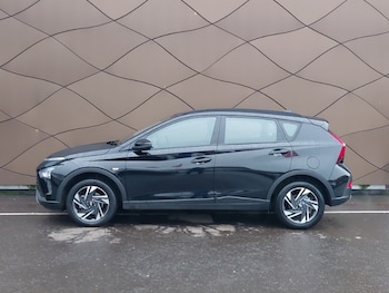 Used Hyundai BAYON 2023 for sale - 77476338: Photo