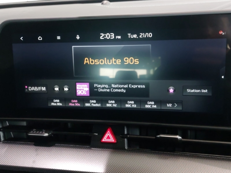 Used Kia Sportage 2025 for sale - 76682954: Photo 10