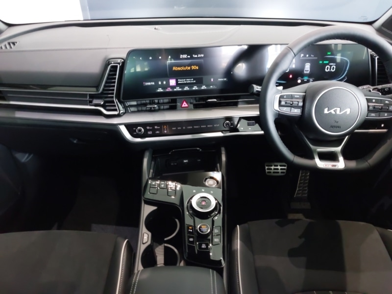 Used Kia Sportage 2025 for sale - 76682954: Photo 2