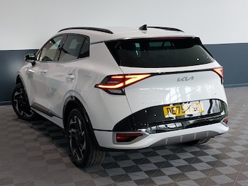 Used Kia Sportage 2025 for sale - 76682954: Photo