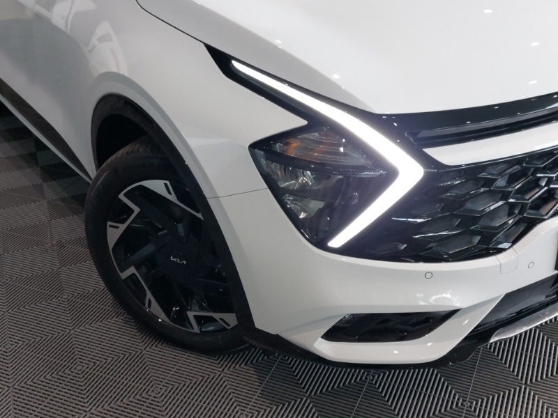 Used Kia Sportage 2025 for sale - 76682954: Photo 9