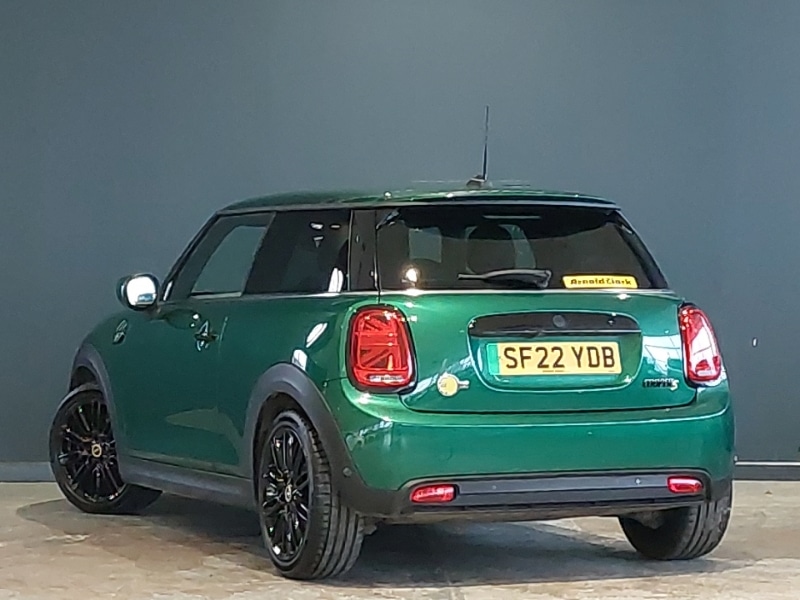 Used MINI Hatch 2022 for sale - 77090624: Photo 3
