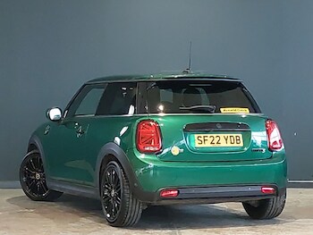 Used MINI Hatch 2022 for sale - 77090624: Photo