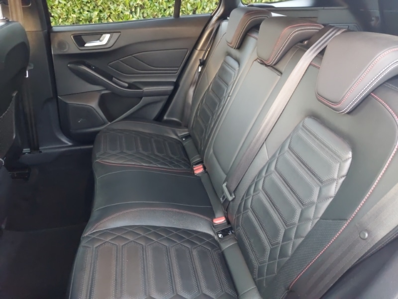 Used Ford Focus 2022 for sale - 78009737: Photo 6