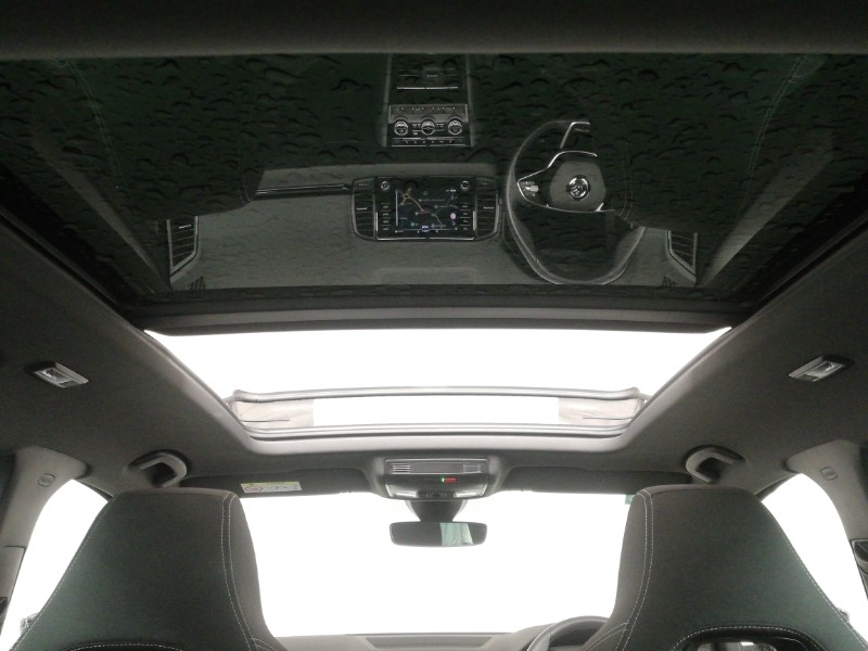 Used Skoda Karoq 2024 for sale - 76656910: Photo 12