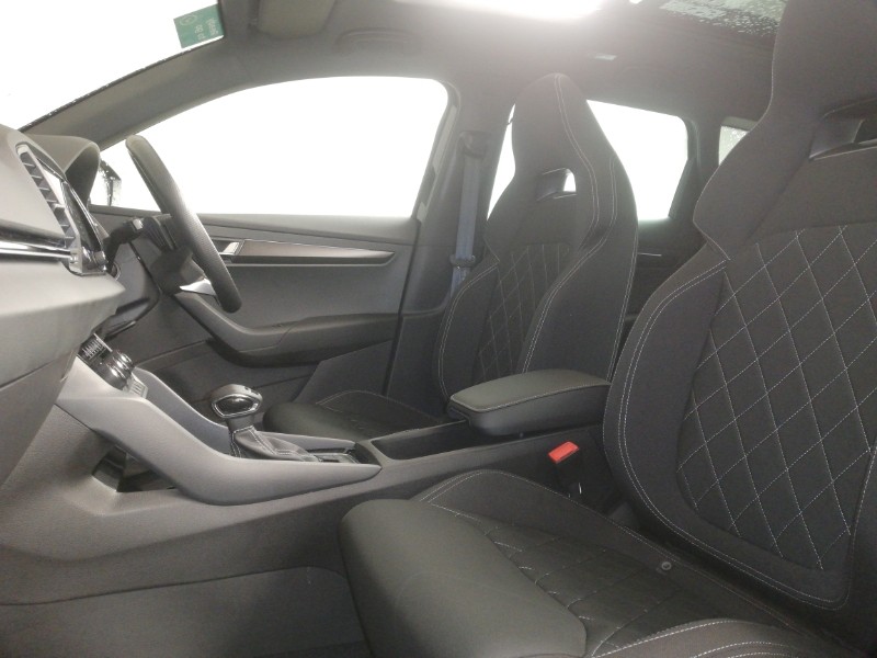 Used Skoda Karoq 2024 for sale - 76656910: Photo 5