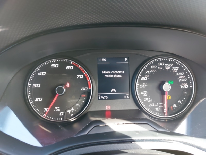 Used SEAT Arona 2022 for sale - 78005821: Photo 11