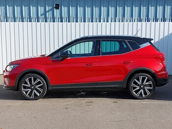 Used SEAT Arona 2022 for sale - 78005821: Photo