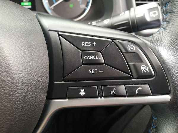 Used Nissan Leaf 2022 for sale - 76195057: Photo 11