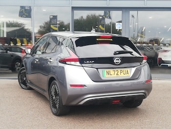 Used Nissan Leaf 2022 for sale - 76195057: Photo 3