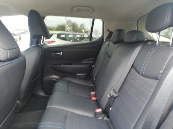 Used Nissan Leaf 2022 for sale - 76195057: Photo 6