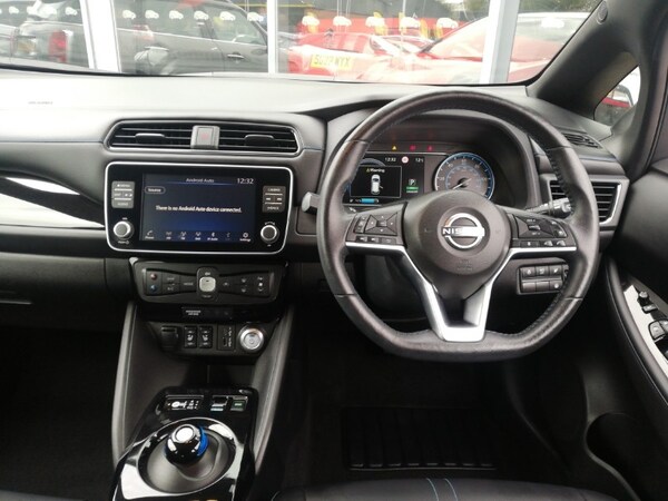 Used Nissan Leaf 2022 for sale - 76195057: Photo 7