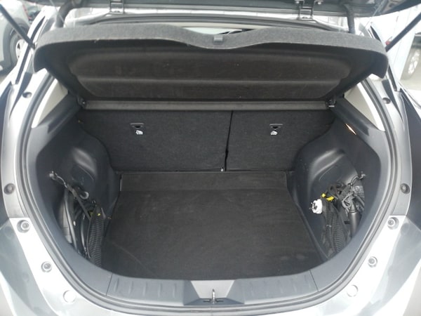 Used Nissan Leaf 2022 for sale - 76195057: Photo 8