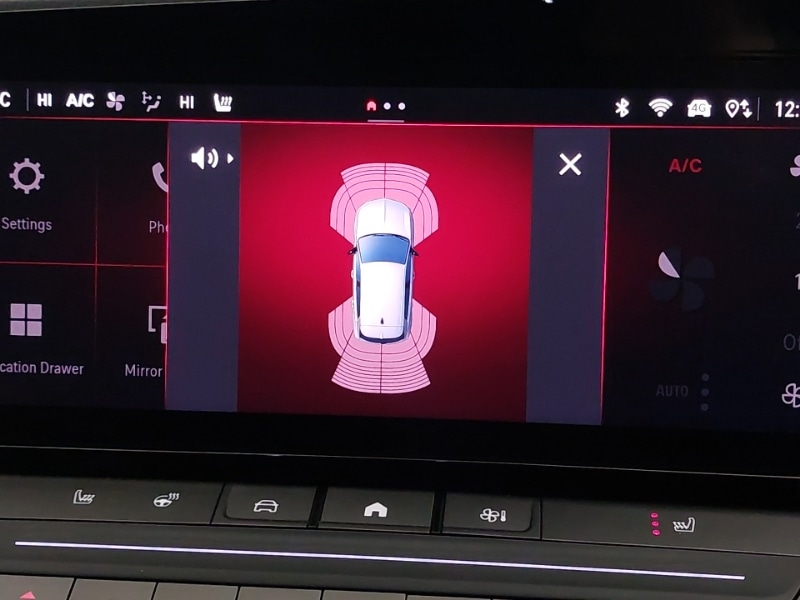 Used Vauxhall Astra 2022 for sale - 77142281: Photo 10