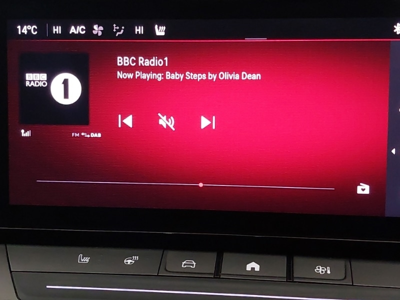 Used Vauxhall Astra 2022 for sale - 77142281: Photo 11