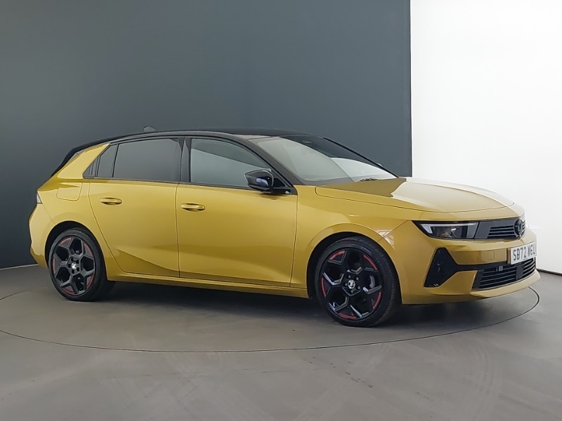 Used Vauxhall Astra 2022 for sale - 77142281: Photo 12