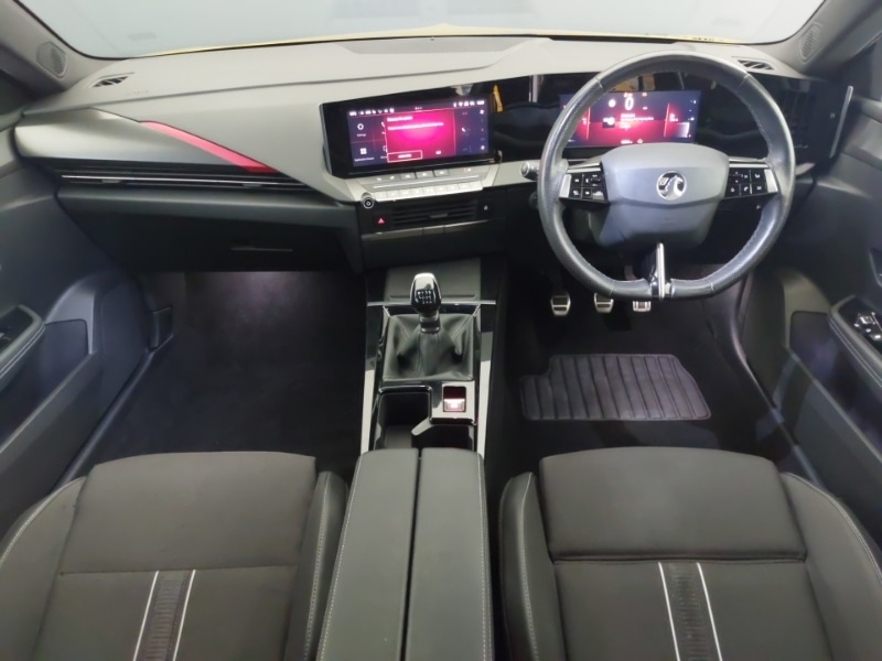 Used Vauxhall Astra 2022 for sale - 77142281: Photo 2