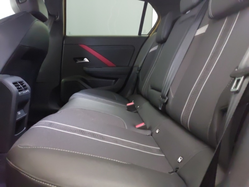 Used Vauxhall Astra 2022 for sale - 77142281: Photo 6