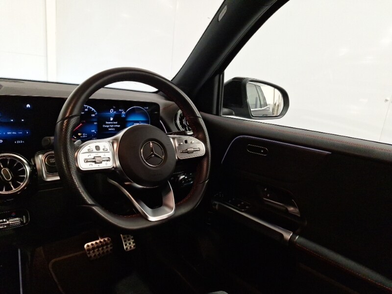 Used Mercedes-Benz EQB 2022 for sale - 77503754: Photo 10