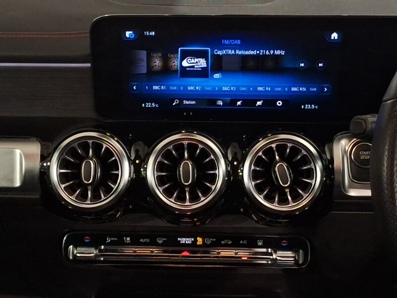 Used Mercedes-Benz EQB 2022 for sale - 77503754: Photo 11