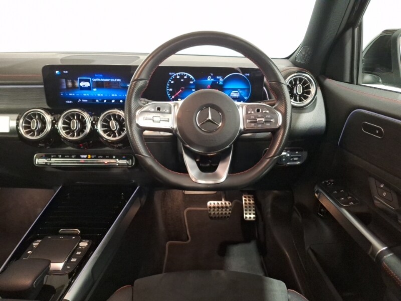 Used Mercedes-Benz EQB 2022 for sale - 77503754: Photo 7