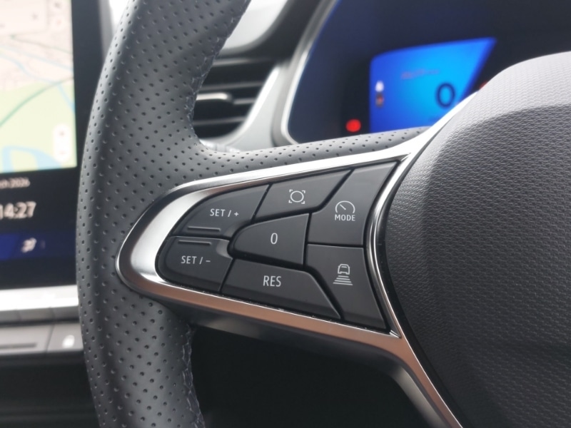 Used Renault Other 2026 for sale - 77998854: Photo 12