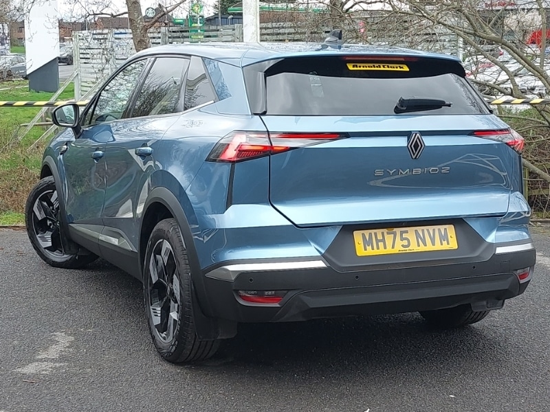 Used Renault Other 2026 for sale - 77998854: Photo 3