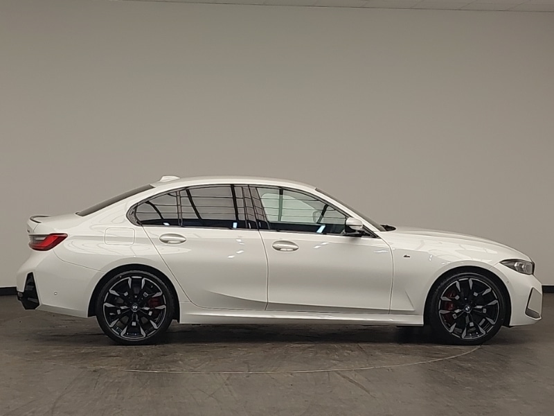 Used BMW 3 Series 2025 for sale - 77762219: Photo 2