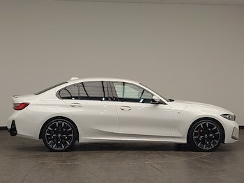 Used BMW 3 Series 2025 for sale - 77762219: Photo