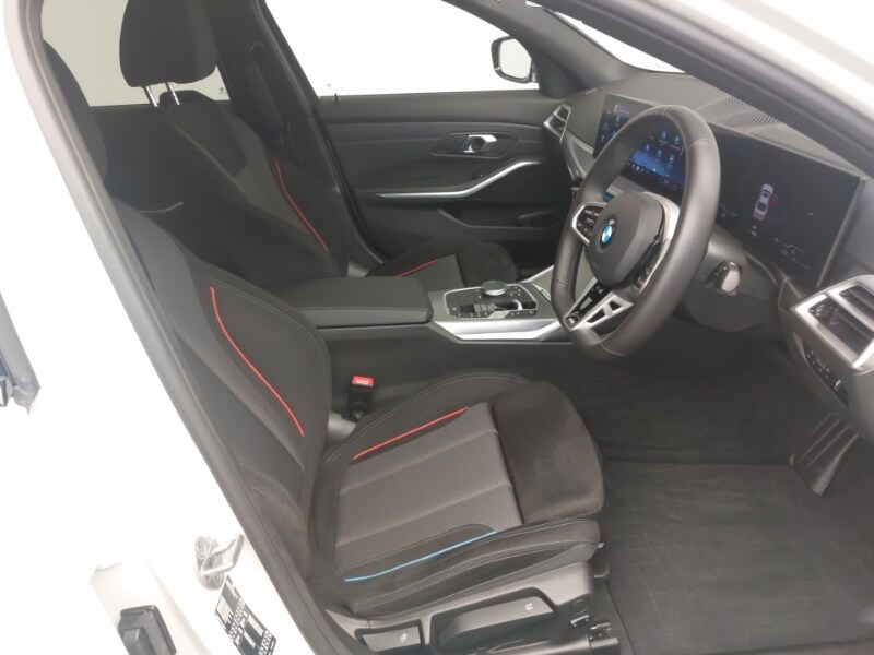 Used BMW 3 Series 2025 for sale - 77762219: Photo 6