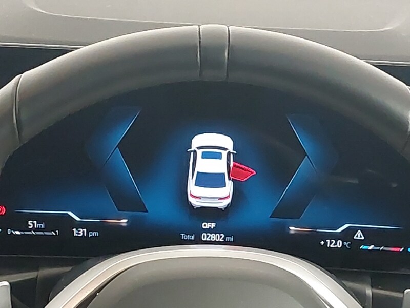 Used BMW 3 Series 2025 for sale - 77762219: Photo 8